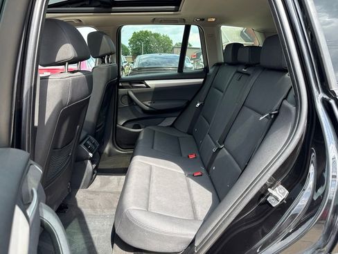 Used 2014 BMW X3 xDrive28i AWD/4WD image 43