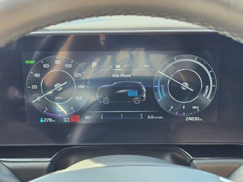 Certified 2023 Kia Niro Wave FWD image 27