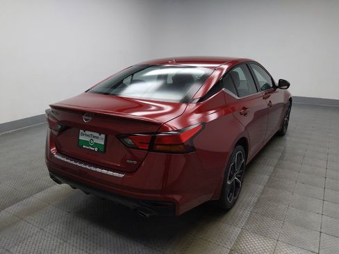 Used 2023 Nissan Altima 2.5 SR w/ SR Premium Package AWD/4WD image 9