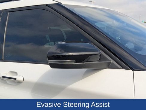 Used 2023 Ford Explorer ST w/ Equipment Group 401A image 12