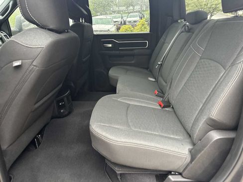 Used 2026 RAM 2500 Big Horn AWD/4WD image 22