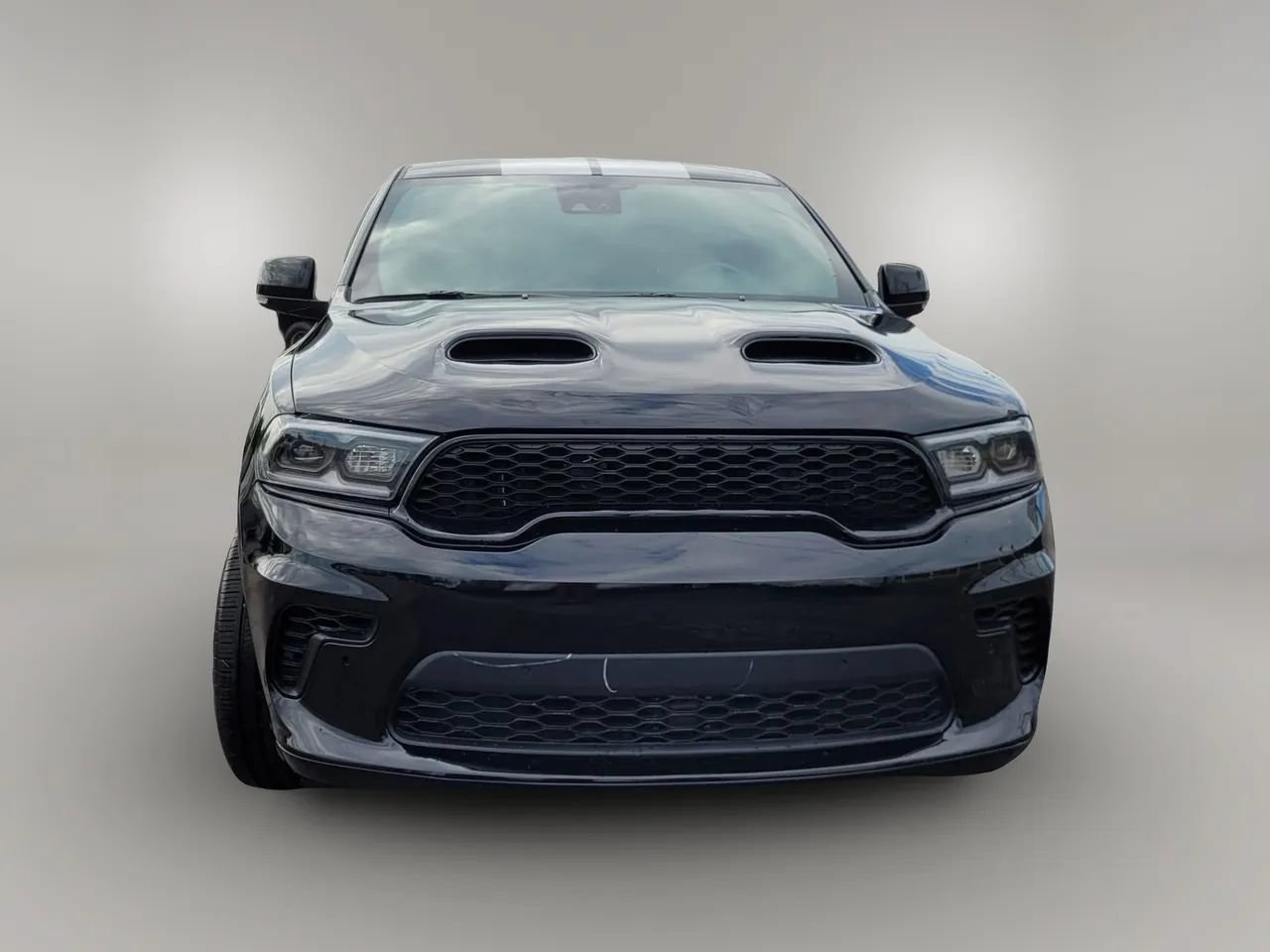 Used 2021 Dodge Durango SRT Hellcat w/ Premium Interior Group AWD/4WD image 20