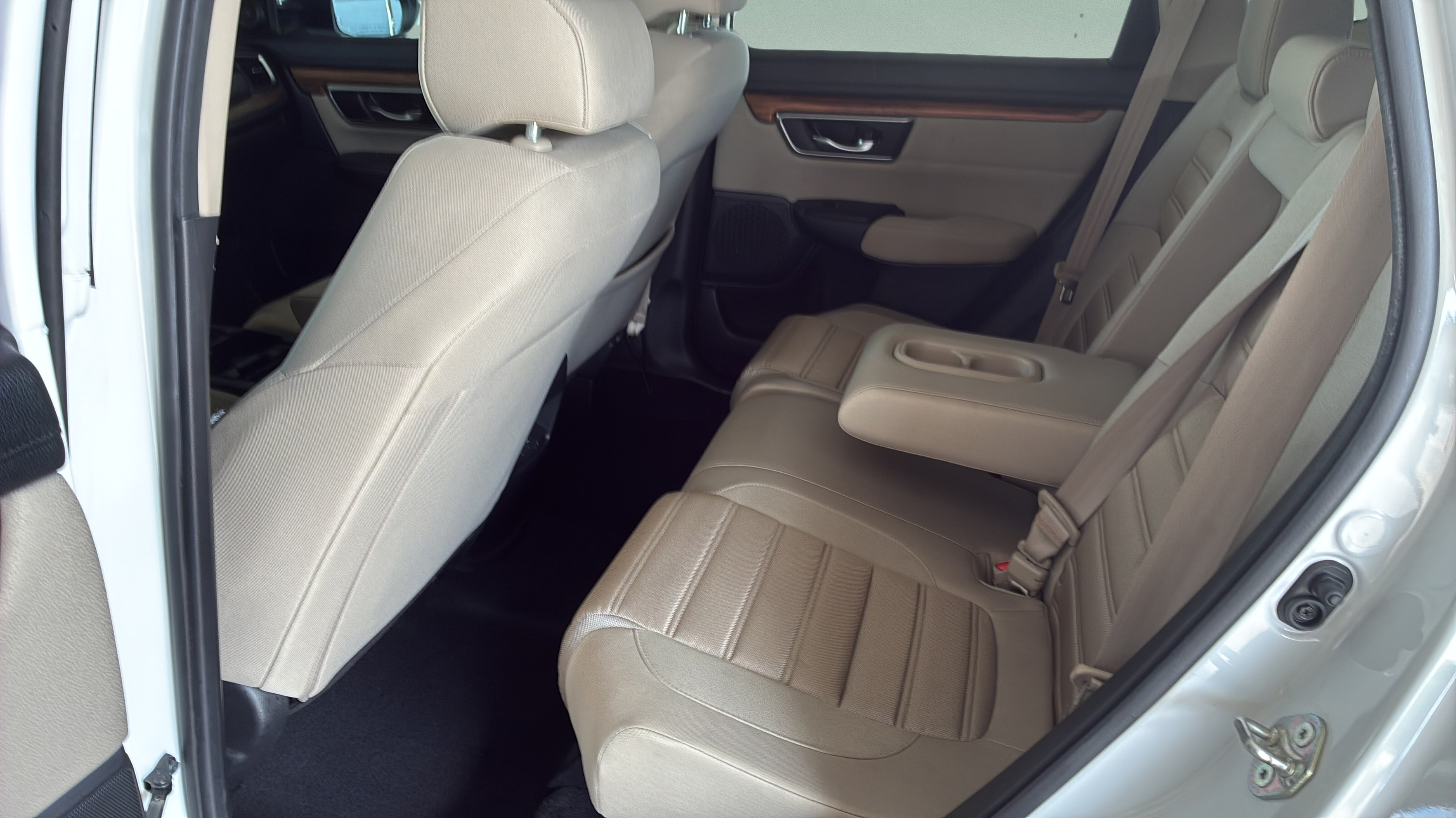 Used 2019 Honda CR-V EX image 20