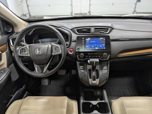 Used 2017 Honda CR-V EX-L image 18