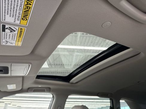 New 2026 Honda CR-V EX-L image 18