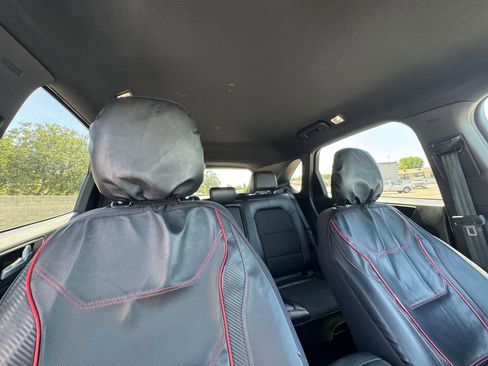 Used 2023 Ford Escape ST-Line w/ Tech Pack #1 FWD image 19