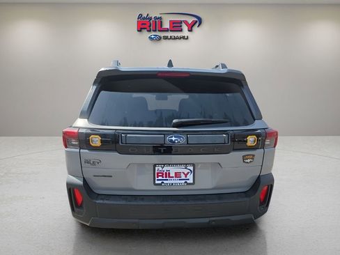 New 2026 Subaru Outback Wilderness AWD/4WD image 4