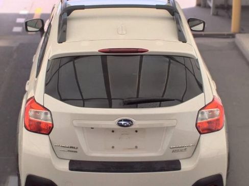Used 2017 Subaru Crosstrek 2.0i Limited w/ Popular Package #2 AWD/4WD image 36