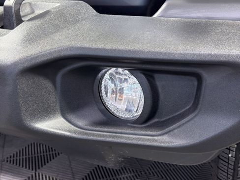 Used 2024 Jeep Wrangler Unlimited Sport AWD/4WD image 14