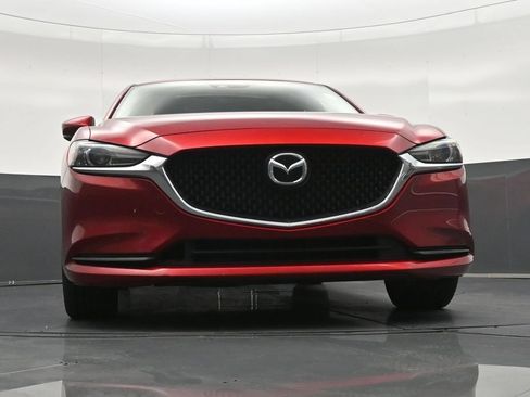 Used 2021 MAZDA MAZDA6 Touring FWD image 33