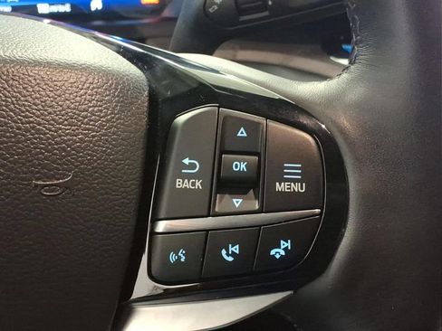 Certified 2023 Ford Explorer Platinum w/ Technology Package AWD/4WD image 20