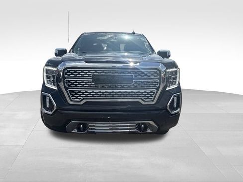 Certified 2022 GMC Sierra 1500 Denali w/ Denali Premium Package AWD/4WD image 8