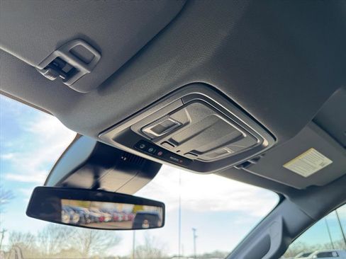 Used 2026 Chevrolet Silverado 1500 Custom w/ Turbomax Blackout Package image 24