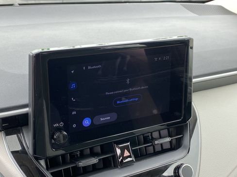 Certified 2026 Toyota Corolla LE image 6