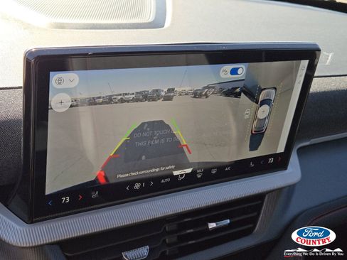 New 2026 Ford Explorer ST w/ Sun And Sound Package image 14