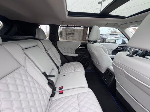 Used 2024 Mitsubishi Outlander SEL image 19