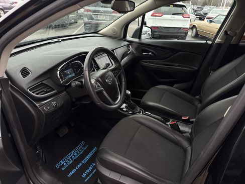 Used 2022 Buick Encore Preferred w/ Safety Package image 10