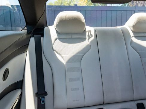 Used 2016 BMW M4 Coupe RWD image 43