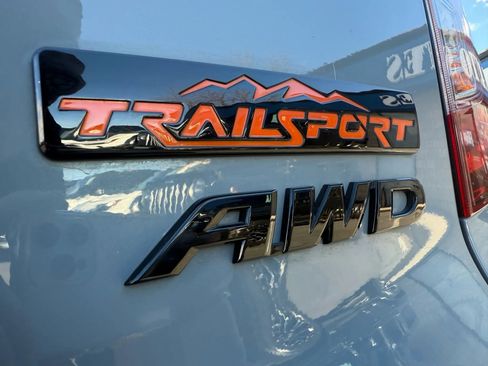 Used 2022 Honda Passport TrailSport image 13