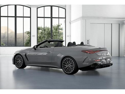 New 2026 Mercedes-Benz CLE 53 AMG 4MATIC Cabriolet image 30