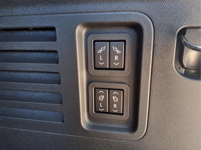 New 2026 Buick Enclave Sport Touring w/ Power Package AWD/4WD image 22