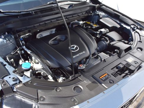 Used 2024 MAZDA CX-5 Carbon Edition AWD/4WD image 33