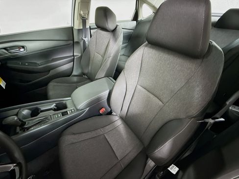 New 2026 Honda Accord LX image 22
