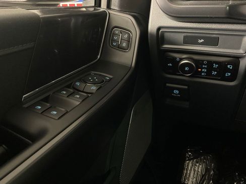 New 2026 Ford F150 Lariat AWD/4WD image 18