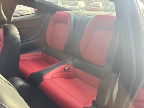 Used 2023 Ford Mustang GT Premium w/ Equipment Group 401A image 12