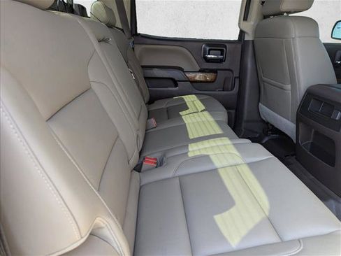 Used 2018 GMC Sierra 1500 SLT image 30