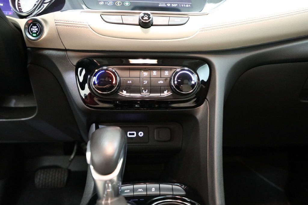 Certified 2023 Buick Encore GX Preferred w/ Cold Weather Comfort Package AWD/4WD image 21