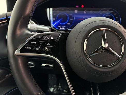 Certified 2024 Mercedes-Benz EQS 450+ Sedan image 13
