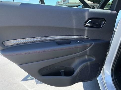 New 2026 Dodge Durango GT AWD/4WD image 15