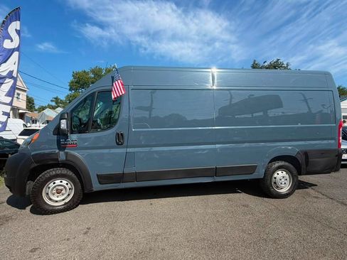 Used 2020 RAM ProMaster 3500 FWD image 11
