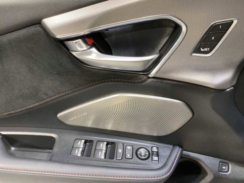 Certified 2025 Acura RDX A-Spec image 23