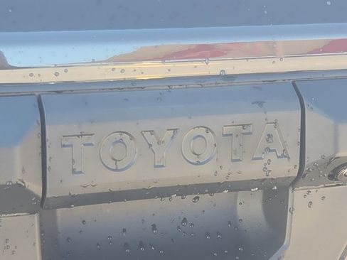 New 2026 Toyota Tacoma SR image 12