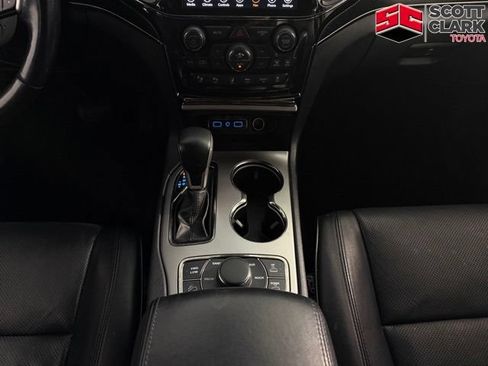 Used 2021 Jeep Grand Cherokee High Altitude AWD/4WD image 19