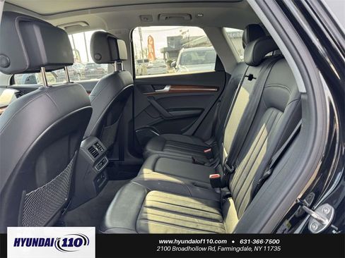 Used 2023 Audi Q5 2.0T Premium image 13