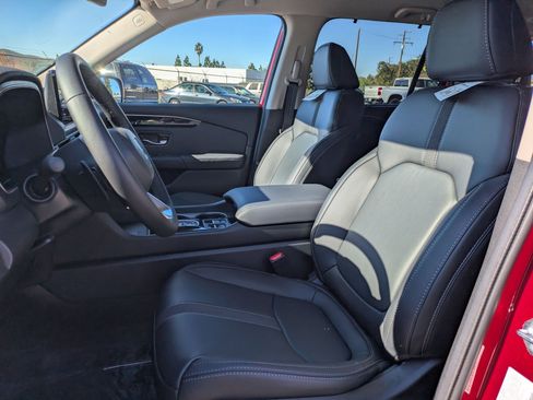 New 2025 Honda Pilot EX-L image 12