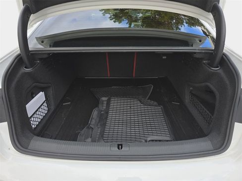 Used 2023 Audi S4 Premium Plus w/ Premium Plus Package image 29