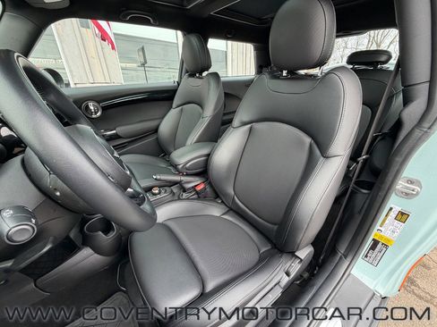 Used 2018 MINI Cooper S image 42