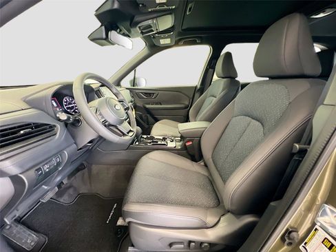 New 2026 Subaru Forester Premium image 5