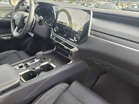 New 2026 Lexus RX 350 image 12