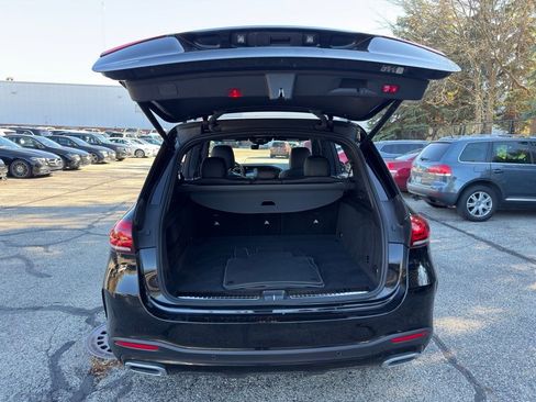 Used 2022 Mercedes-Benz GLE 350 GLE 350 w/ AMG Line Exterior image 27