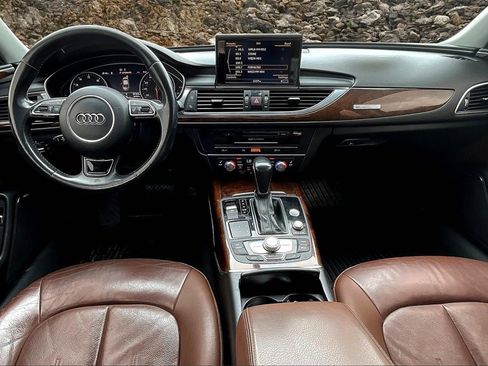 Used 2018 Audi A6 3.0T Premium Plus w/ Premium Plus Package image 15