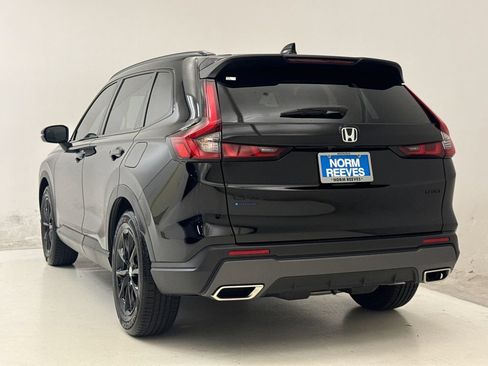 Certified 2026 Honda CR-V Sport image 7
