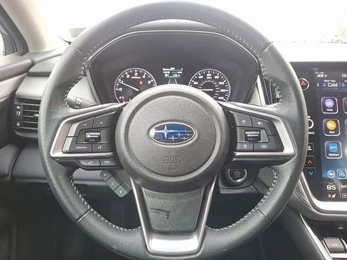 Certified 2022 Subaru Outback Premium image 18