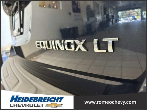 Used 2016 Chevrolet Equinox LT w/ Convenience Package FWD image 36