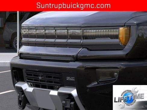 New 2025 GMC Hummer EV 2X image 64