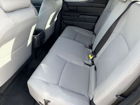 Certified 2025 Toyota Tacoma SR5 image 14